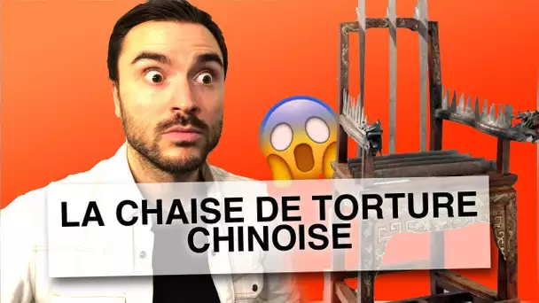 Les pires tortures de l'histoire