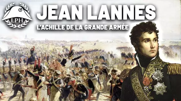 Lannes, l'Achille de la Grande armée – Les grands maréchaux - La Petite Histoire - TVL