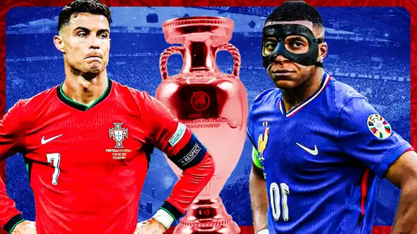 🇫🇷 La France est-elle prête pour affronter le Portugal ? 🇵🇹