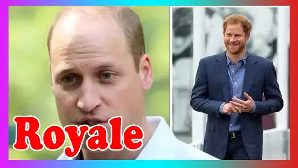 Combler le vide ! Wills surmené contraint d'intervenir après la libération sous caution de Harry