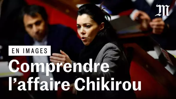 Sophia Chikirou : l’affaire qui embarrasse La France insoumise