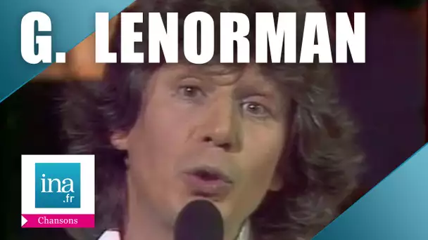 INA | Gérard Lenorman, le best of