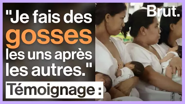 "La fabrique à bébés" : au cœur de la plus grande maternité des Philippines