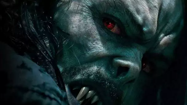 Morbius : le méchant lié aux Sinister Six ?