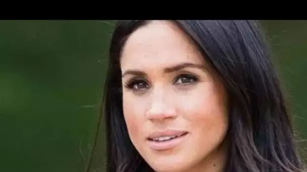 Meghan Markle a envoyé un avertissement concernant les Américains « aliénés » avec des att@ques cont