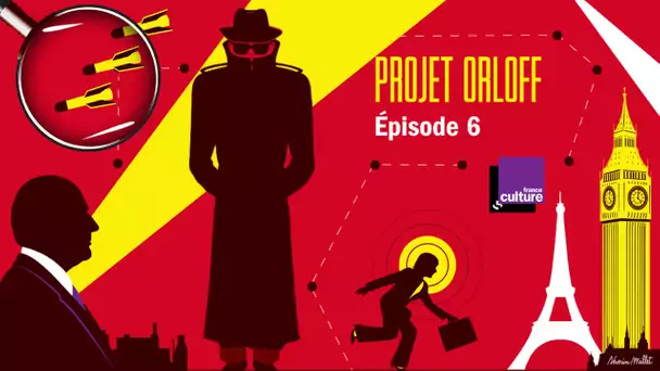 Projet Orloff - One in a million - 6/11