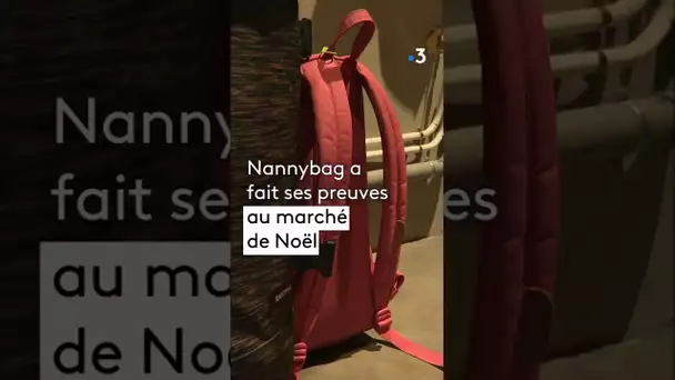Une application de gardiennage de bagages