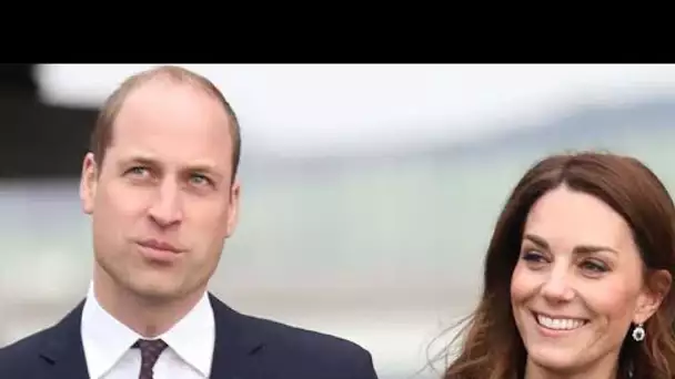 Kate Middleton et William : leur 3 enfants très inquiets face à cette terrible situation