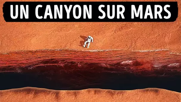 80+ Choses Qui Prouvent Que l'Espace Est Magnifique et Effrayant