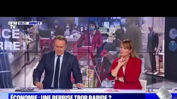 🔴 EN DIRECT - Louis Aliot invité de Bourdin Direct