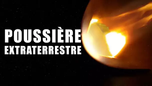 DES ÉCHANTILLONS EXTRATERRESTRES ARRIVENT sur TERRE! DNDE #180