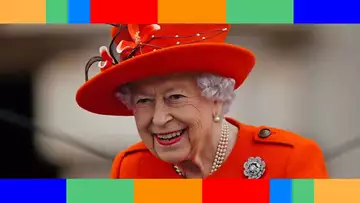 Elizabeth II  lessivée de son propre aveu, la reine change ses plans pour son Jubilé