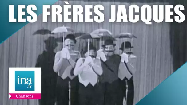 Les Frères Jacques "A la Saint Médard" | Archive INA