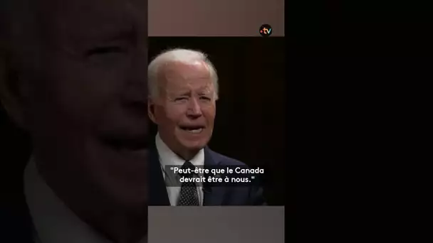 🔴 États-Unis : Joe Biden fustige la présidence Trump ⬇️