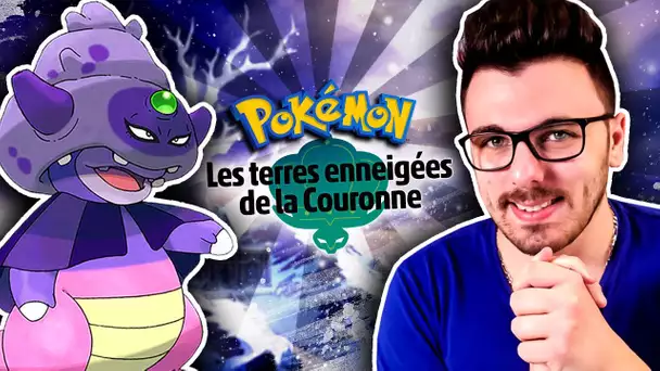 Conférence Pokémon : Découvrons en Direct les Annonces de Jeux !