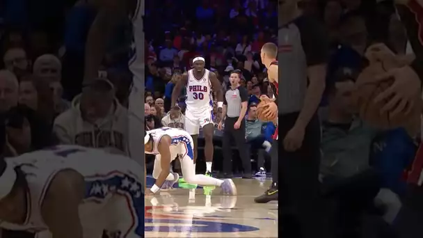 Nasty Tyler Herro stepback!