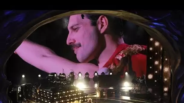 Oscars 2019: Le guitariste et le batteur de Queen rendent hommage à Freddy Mercury