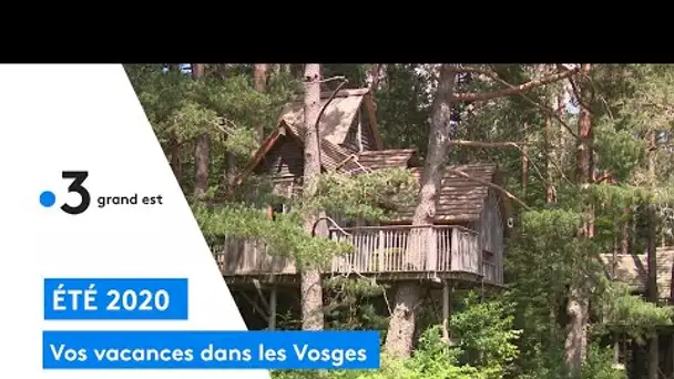 Vosges : hausse des réservations estivales à la montagne