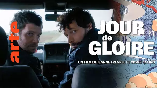 JOUR DE GLOIRE | Film tourné EN DIRECT | ARTE