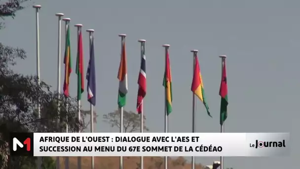 Afrique de l’Ouest : dialogue avec l’AES et succession au menu du 67e sommet de la Cédéao