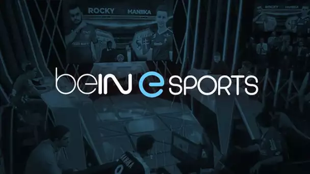 beIN eSPORTS : Spéciale PSG eSPORTS