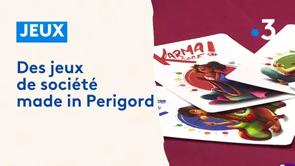 La 2e édition du festival du jeu