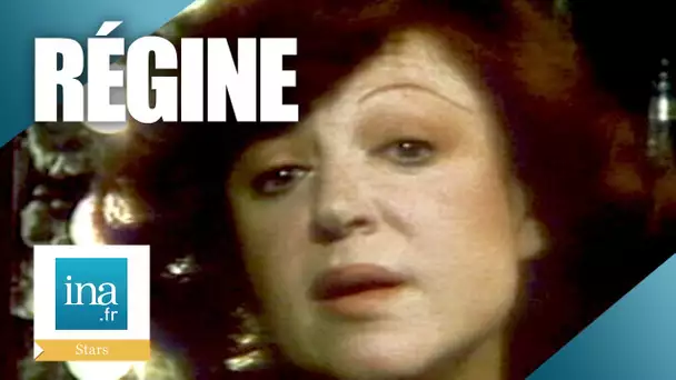 1976 : Une nuit avec Régine | Archive INA