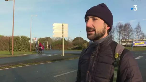 Portraits : des opposants à la réforme des retraites ne fléchissent pas