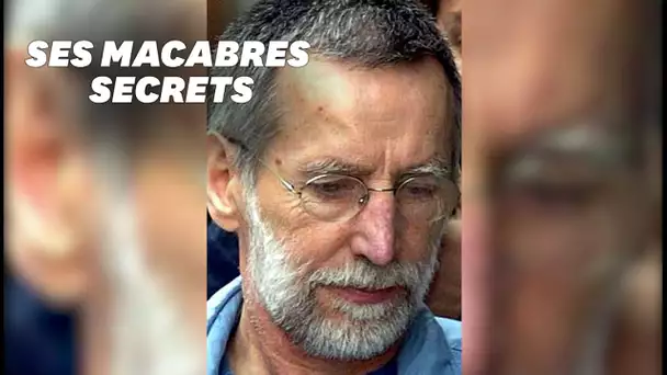 Michel Fourniret emporte avec lui ses macabres secrets