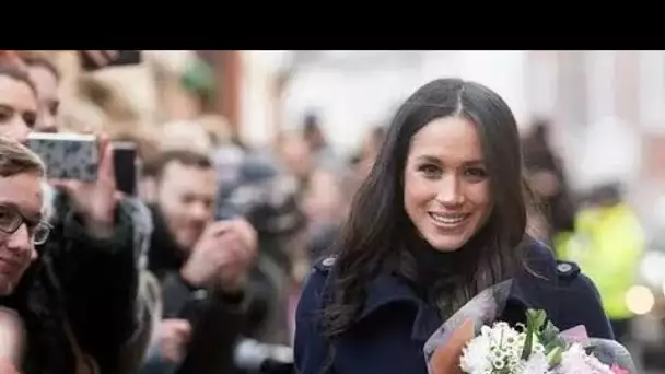 Les cadeaux les plus somptueux du prince Harry à la fille d'anniversaire Meghan Markle, y compris la