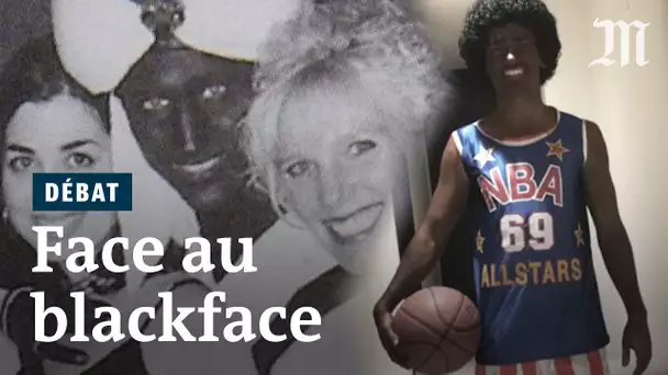 Que penser du « blackface » ? Notre débat