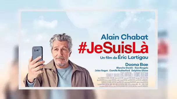 ✅  Cinéma: '#JeSuisLà', crise existentielle et amours idéalisés à l&#039;aune des réseaux sociaux