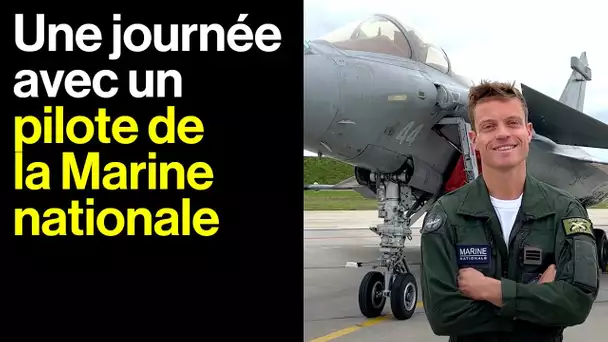 Top Gun : Maverick, c'est réaliste ? Un pilote de chasse donne son avis