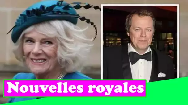 Le fils de Camilla supplie la duchesse de ne pas « se moquer » de son travail alors qu'elle obtient