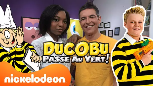 Le meilleur des cancres ! | Nickelodeon Vibes | Nickelodeon France