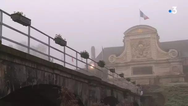 Polémique autour de la Citadelle de Lille et son classement à l'Unesco