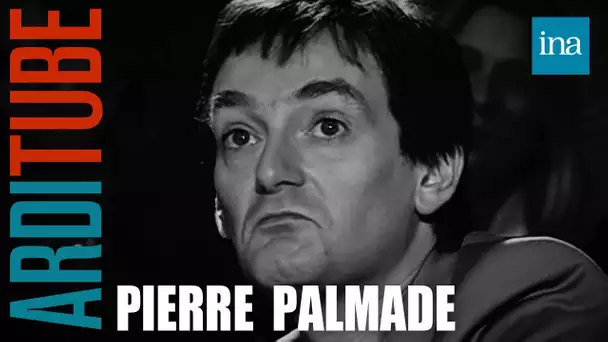 Pierre Palmade "Je m'accepte comme je suis" chez Thierry Ardisson | INA Arditube
