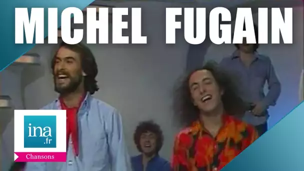 Michel Fugain et le Big Bazar "Ring et ding" | Archive INA