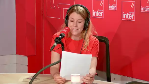 Rebecca est de retour - Le billet de Lison Daniel