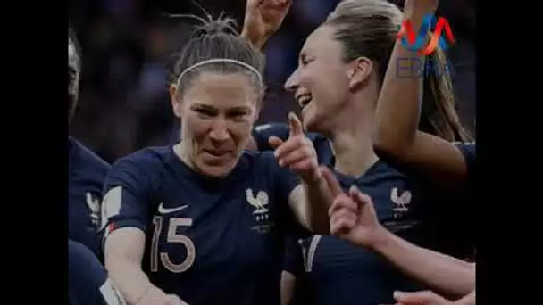 Avant le 8e de finale France-Brésil, le baromètre des Bleues