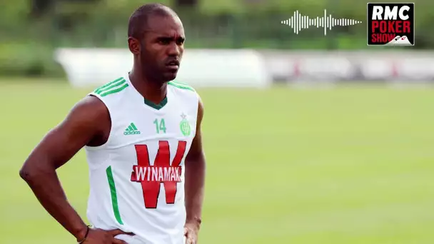 RMC Poker show : Les folles parties de poker de Sinama-Pongolle en Russie