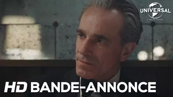 Phantom Thread / Bande-annonce officielle VF [Au cinéma le 14 février]