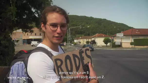 Fai la rota, une coproduction France TV – Piget – Dètz   (extrait épisode 1)