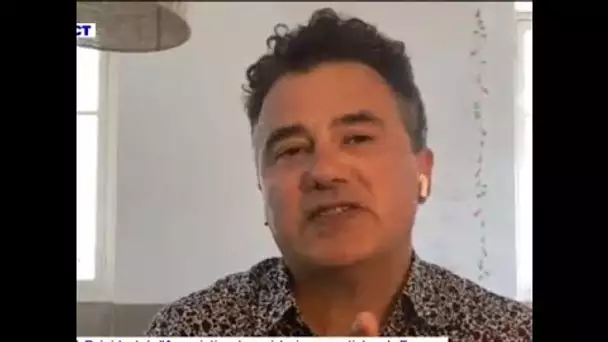 « Une crise jamais égalée » : Patrick Pelloux alarmiste sur le Covid-19