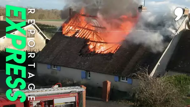 Reconstruire sa vie après un sinistre