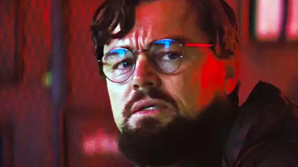 DON'T LOOK UP Bande Annonce Teaser (2021) Leonardo DiCaprio, Jennifer Lawrence