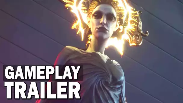 REDFALL : Trailer de Gameplay VF