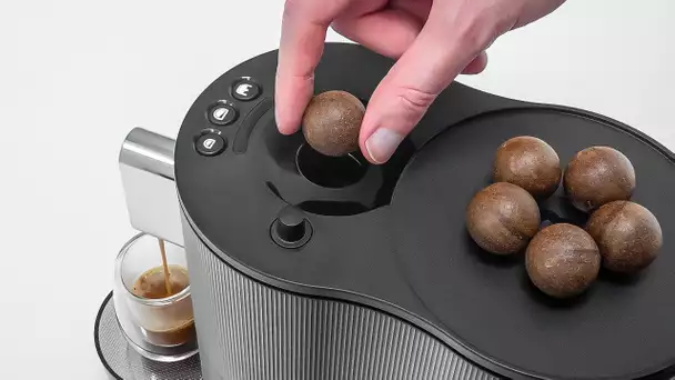 Cette nouvelle machine à café va ruiner Nespresso ?