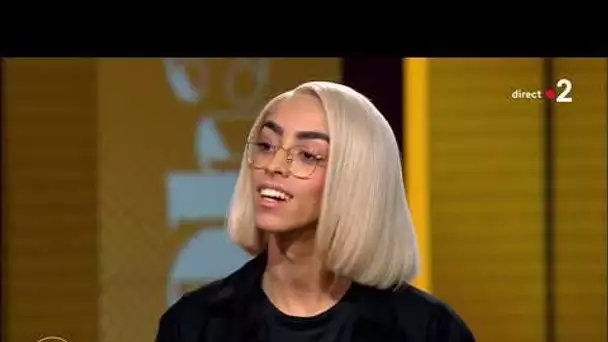 BILAL HASSANI SE CONFIE SUR LES INSULTES QU'IL REÇOIT