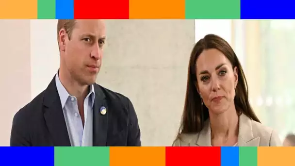Kate Middleton et William  le prince Andrew leur fait un sale coup…